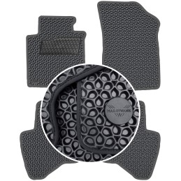 Citroen C1 I 2009-2014 EVA MAX-MAT 10123