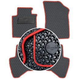 Citroen C1 I 2009-2014 EVA MAX-MAT 10123