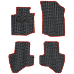 Citroen C1 I 2009-2014 EVA MAX-MAT 10123