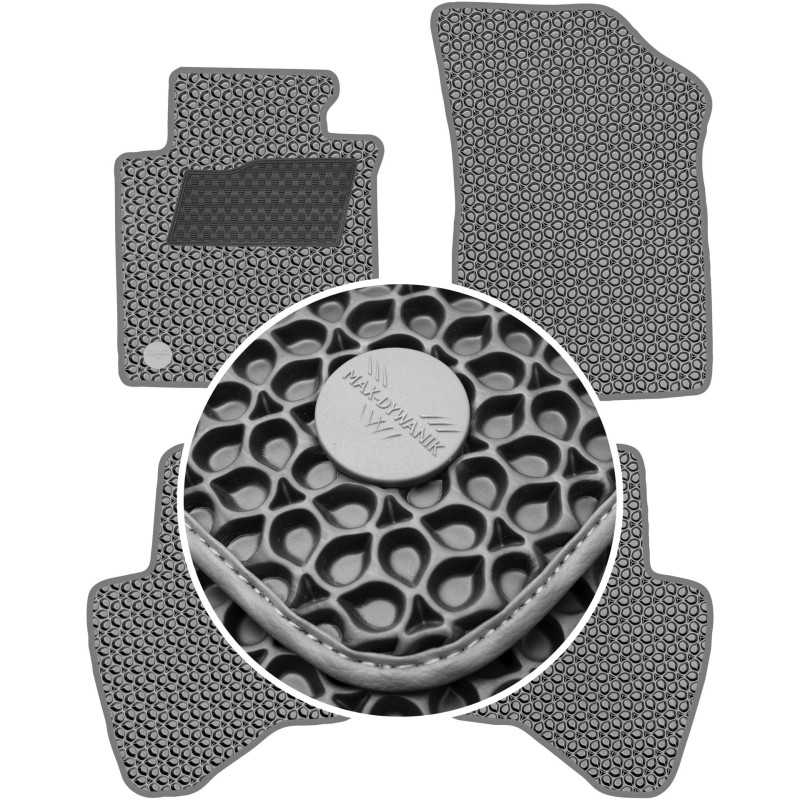 Citroen C1 I 2009-2014 EVA MAX-MAT 10123