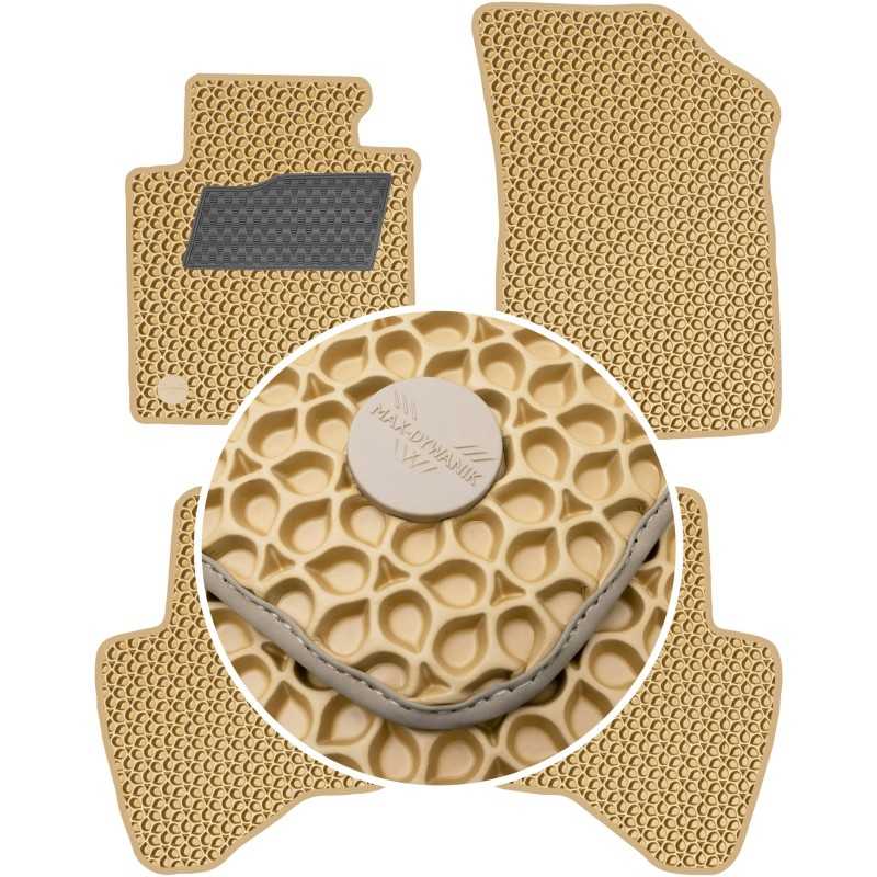 Citroen C1 I 2009-2014 EVA MAX-MAT 10123