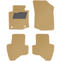 Citroen C1 I 2009-2014 EVA MAX-MAT 10123