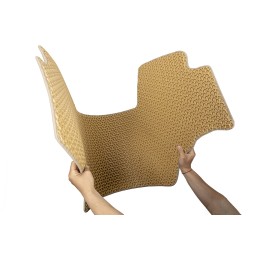 Citroen C1 I 2009-2014 EVA MAX-MAT 10123