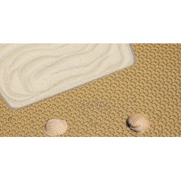 Citroen C1 I 2009-2014 EVA MAX-MAT 10123