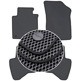 Citroen C1 I 2009-2014 EVA MAX-MAT 10123