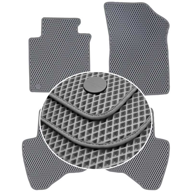 Citroen C1 I 2009-2014 EVA MAX-MAT 10123