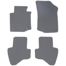 Citroen C1 I 2009-2014 EVA MAX-MAT 10123