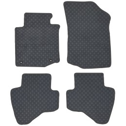 Citroen C1 I 2009-2014 m. Guminiai kilimėliai PRIME-LINER MAX-MAT