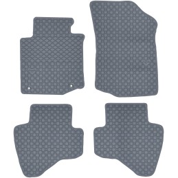 Citroen C1 I 2009-2014 m. Guminiai kilimėliai PRIME-LINER MAX-MAT