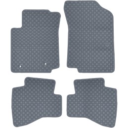 Citroen C1 II 2014- Guminiai kilimėliai PRIME-LINER MAX-MAT