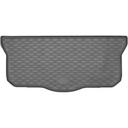 Citroen C1 II Hatchback nuo 2014.07 Bagažinės kilimėlis RIGUM 404067