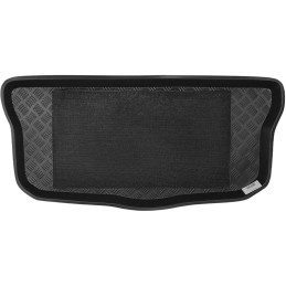 Citroen C2 HB 2002-2009 Bagažinės kilimėlis MIX-PLAST 13013/M