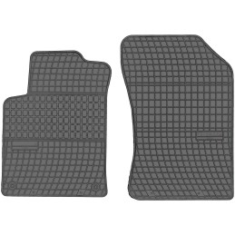 Citroen C3 2009-2016 Guminiai kilimėliai PRISMAT FRONT 1519/2