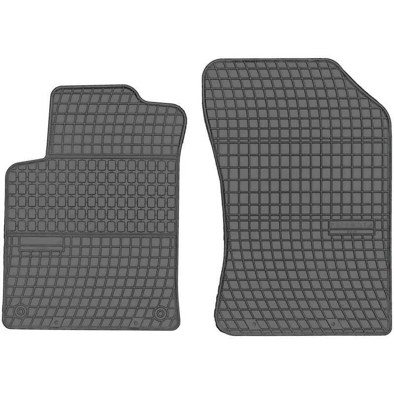 Citroen C3 2009-2016 Guminiai kilimėliai PRISMAT FRONT 1519/2