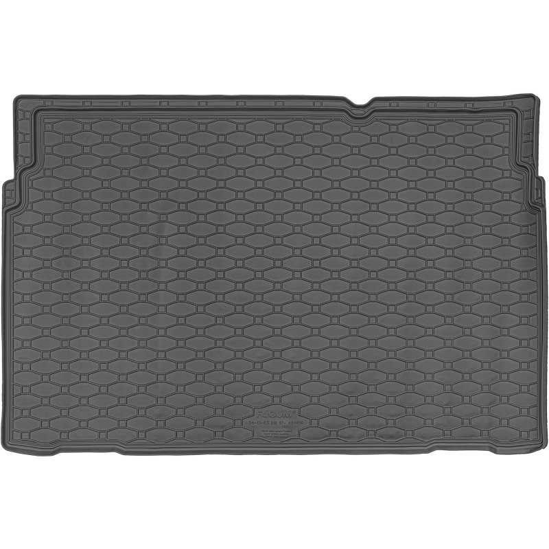 Citroen C3 Aircross 2017 - RIGUM 404050 bagažinės kilimėlis