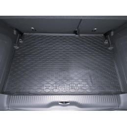 Citroen C3 Aircross 2017 - RIGUM 404050 bagažinės kilimėlis