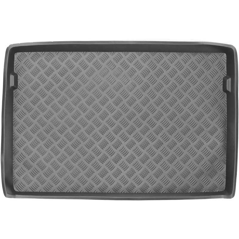 Citroen C3 Aircross 2019- Bagažinės kilimėlis MIX-PLAST 13046