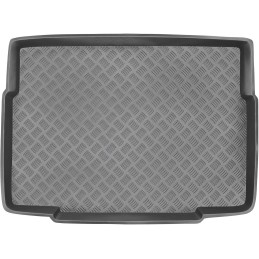 Citroen C3 Aircross 2019- Bagažinės kilimėlis MIX-PLAST 13048