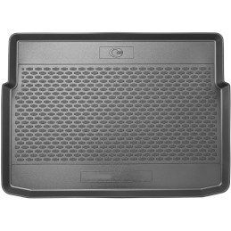 Citroen C3 Aircross Crossover 2017- Bagažinės kilimėlis DOMA 291080