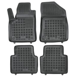 Citroen C3 AIRCROSS II 2017- Guminiai kilimėliai REZAW 201233