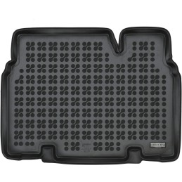 Citroen C3 AIRCROSS II Crossover (apatiniai aukštai) 2017- Bagažinės kilimėlis REZAW 230149