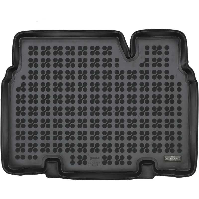 Citroen C3 AIRCROSS II Crossover (apatiniai aukštai) 2017- Bagažinės kilimėlis REZAW 230149