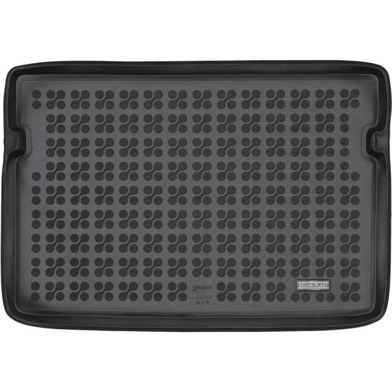 Citroen C3 AIRCROSS II Crossover (viršutinis aukštas) 2017- Bagažinės kilimėlis REZAW 230148