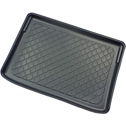 Citroen C3 Aircross II SUV 5D 2017- Bagažinės kilimėlis ARISTAR 193437G