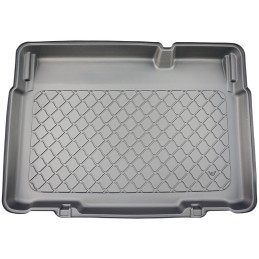 Citroen C3 Aircross II visureigis 2017- Bagažinės kilimėlis ARISTAR 193522G