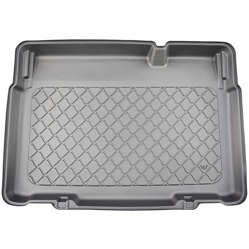 Citroen C3 Aircross II visureigis 2017- Bagažinės kilimėlis ARISTAR 193522G