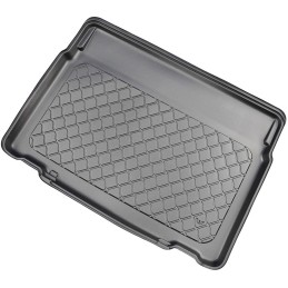 Citroen C3 Aircross II visureigis 5D 2017- Bagažinės kilimėlis ARISTAR 193517G