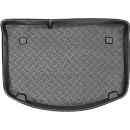 Citroen C3 HB 2002-2010 Bagažinės kilimėlis MIX-PLAST 13004