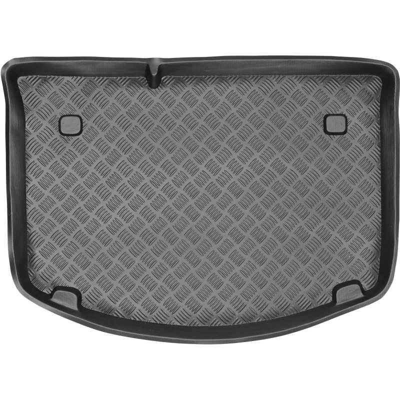 Citroen C3 HB 2002-2010 Bagažinės kilimėlis MIX-PLAST 13004