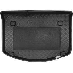 Citroen C3 HB 2002-2010 Bagažinės kilimėlis MIX-PLAST 13004/M