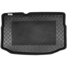 Citroen C3 HB 2009-2016 Bagažinės kilimėlis MIX-PLAST 13009/M