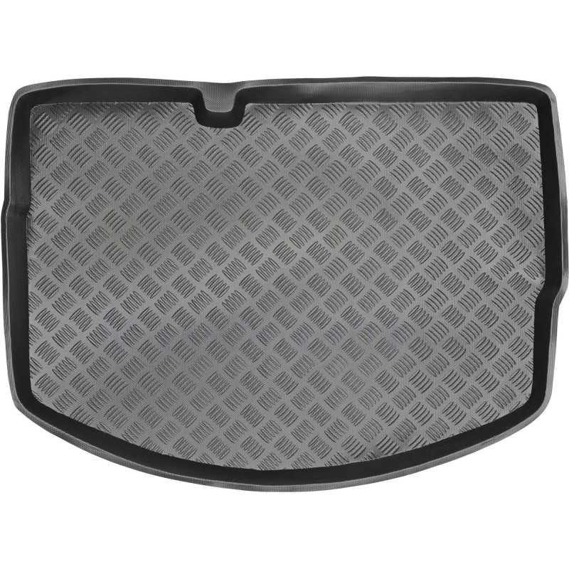 Citroen C3 HB 2009-2016 Bagažinės kilimėlis MIX-PLAST 13023