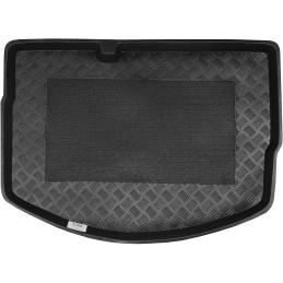 Citroen C3 HB 2009-2016 Bagažinės kilimėlis MIX-PLAST 13023/M