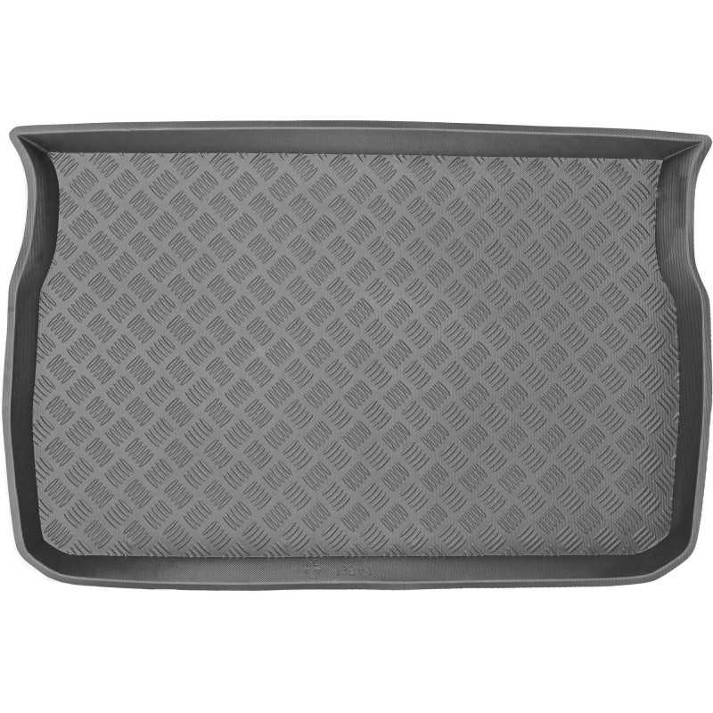 Citroen C3 HB 2017- Bagažinės kilimėlis MIX-PLAST 13041