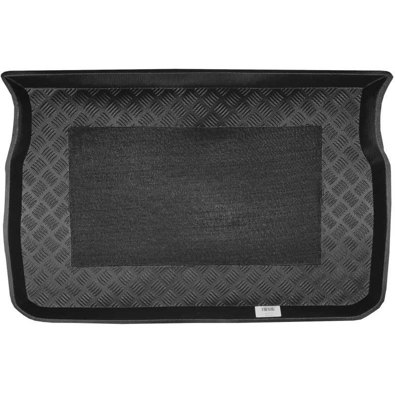 Citroen C3 HB 2017- Bagažinės kilimėlis MIX-PLAST 13041/M