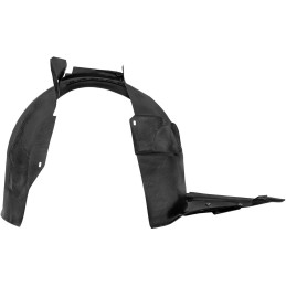 Citroen C3 I 2002-2005 Automobilio rato arka REZAW 110206