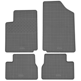 Citroen C3 I 2002-2009 Guminiai kilimėliai RIGUM 900408