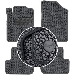 Citroen C3 I 2003-2009 EVA MAX-MAT 10125