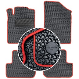 Citroen C3 I 2003-2009 EVA MAX-MAT 10125