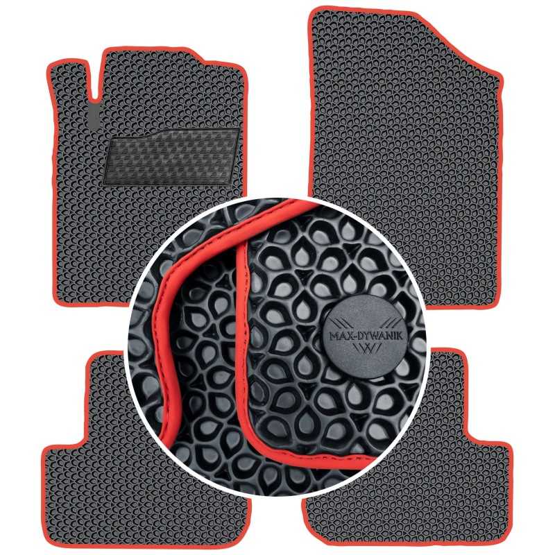 Citroen C3 I 2003-2009 EVA MAX-MAT 10125