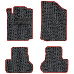Citroen C3 I 2003-2009 EVA MAX-MAT 10125