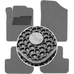 Citroen C3 I 2003-2009 EVA MAX-MAT 10125