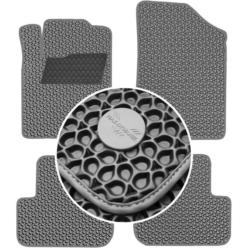 Citroen C3 I 2003-2009 EVA MAX-MAT 10125