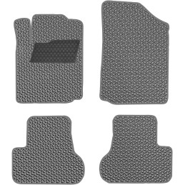 Citroen C3 I 2003-2009 EVA MAX-MAT 10125