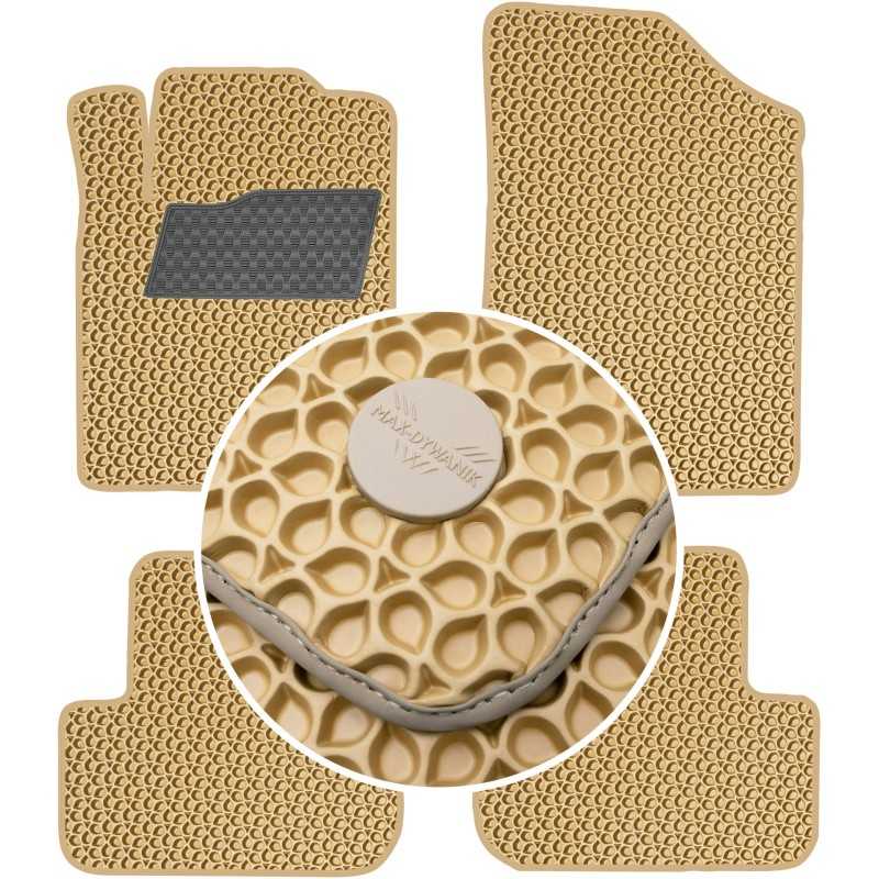 Citroen C3 I 2003-2009 EVA MAX-MAT 10125