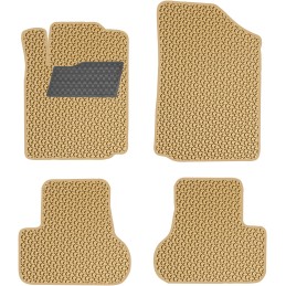 Citroen C3 I 2003-2009 EVA MAX-MAT 10125